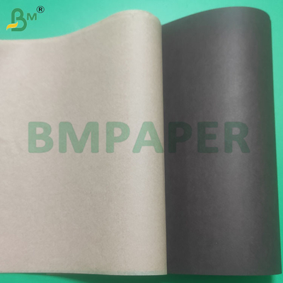Kit 5 30gm Embalagem de alimentos resistente ao calor rolos de papel à prova de gordura