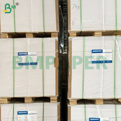 Kit 5 30gm Embalagem de alimentos resistente ao calor rolos de papel à prova de gordura
