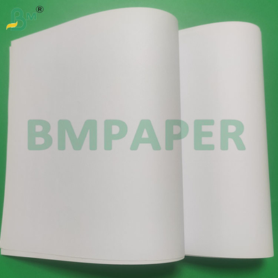 90gm Super Branco Boa Impressão Performance folhas de papel offset