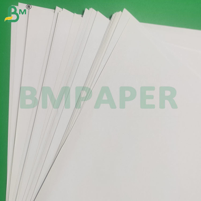 90gm Super Branco Boa Impressão Performance folhas de papel offset