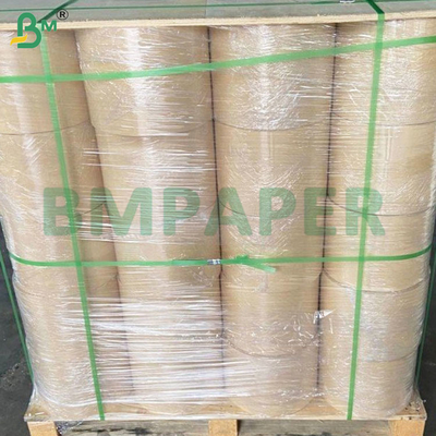 90gm Super Branco Boa Impressão Performance folhas de papel offset