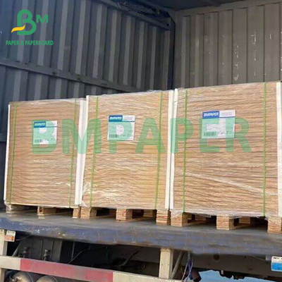 75 gm CB Azul CFB CF Rosa Papel de cópia sem carbono 57 * 87cm 78 * 95cm tamanho de letra