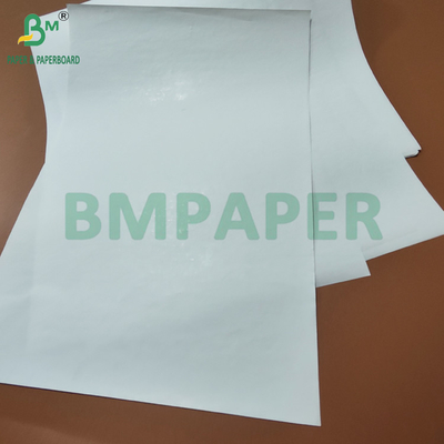 Papel térmico para rótulos de logística de 60 mm