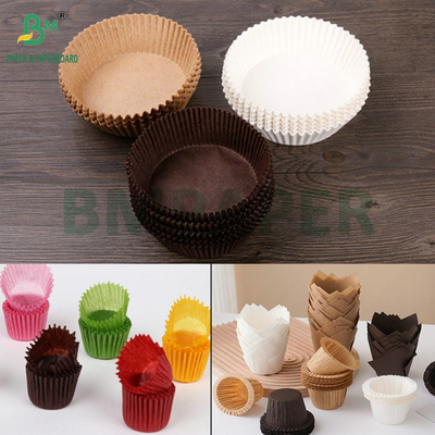 20 gm 45 gm Revestidos de Cupcakes Jumbo Roll para Cupcakes