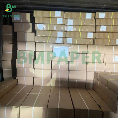 24" x 150" CAD 20lbs Bond Inkjet Largo formato Plotter Papel Para Gráfico 2′′ CORE
