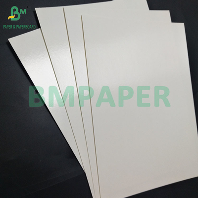 270gm Luminosa 15gm PE revestido de papel almoço greaseproof e água resistente folha