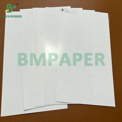 23x29' 310gr 330gr 2 lados de revestimento de papel de núcleo preto para impressão de cartões de jogo