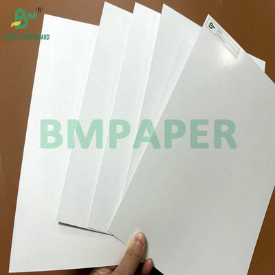 23x29' 310gr 330gr 2 lados de revestimento de papel de núcleo preto para impressão de cartões de jogo