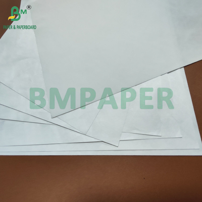 1025D 1056D Papel revestido por jato de tinta digital para números de corrida resistente à água A4