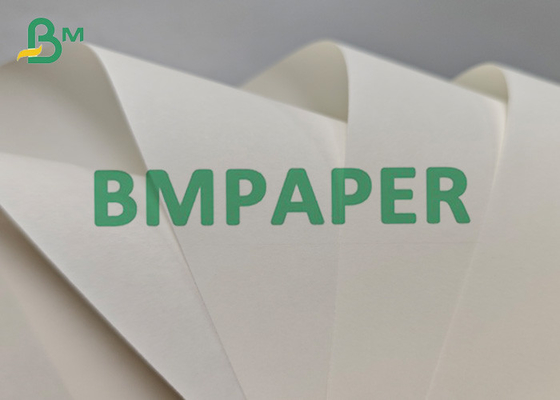 40 g 100 g Boa impressão Papel Adesivo sem revestimento sem madeira Largura 18 mm
