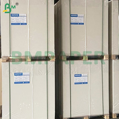 Rolos de papel de cobre único e durável de 70 gm para aplicações de rotulagem