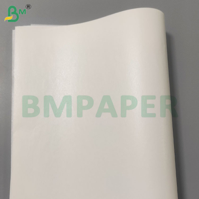 Papel de silicone de qualidade alimentar para embalagens alimentares seguras e fiáveis