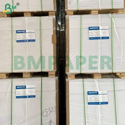 Papel de silicone de qualidade alimentar para embalagens alimentares seguras e fiáveis