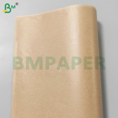 Papel de silicone de qualidade alimentar para embalagens alimentares seguras e fiáveis