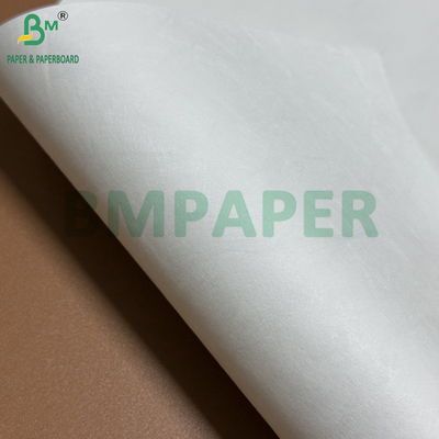 Papel de tecido revestido por jato de tinta para impressora de computador A5 A4 Tamanho de folha 1056D 1070D