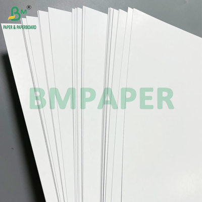 300GSM 320GSM Papel de cartão de jogo C2S de núcleo azul de alta resistência para cartas de jogo