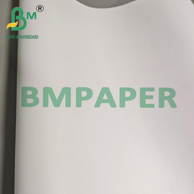 20lb de papel branco para engenharia CAD A0 Tamanho 20Inch x 50Yards
