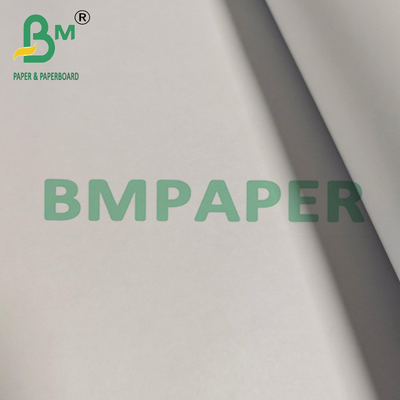 20lb de papel branco para engenharia CAD A0 Tamanho 20Inch x 50Yards