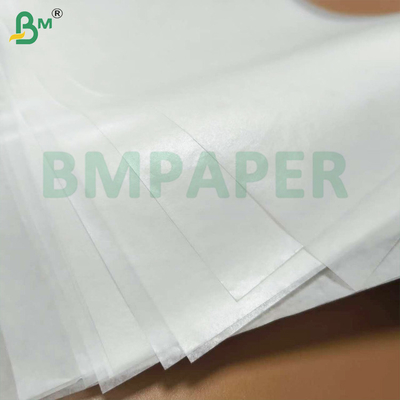 45gm Papel de Padaria Resistente à Gordura Resistente ao Calor Papel Alimentar