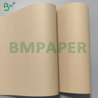 Tamanho da letra Folhas de papel Kraft Superfície lisa para escrita de cartas