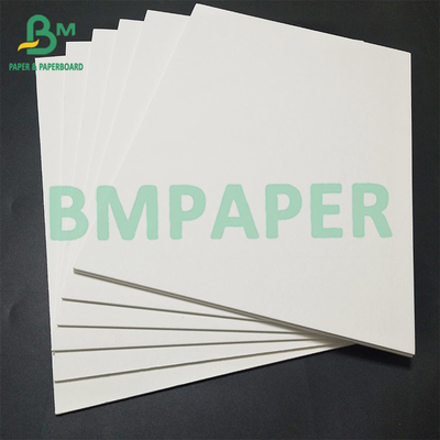 0.9mm 1.4mm Super e Natural Branco Absorvente de Papel Artesanal
