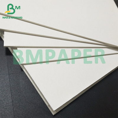 0.9mm 1.4mm Super e Natural Branco Absorvente de Papel Artesanal