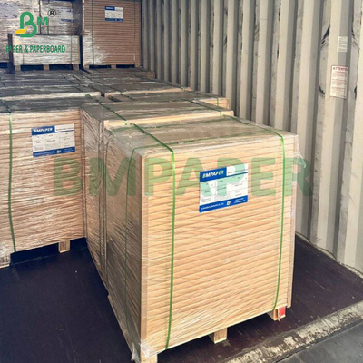 55GSM 60GSM 75GSM Imagem preta Papel sem carbono CB CFB CF 650 mm X 910 mm