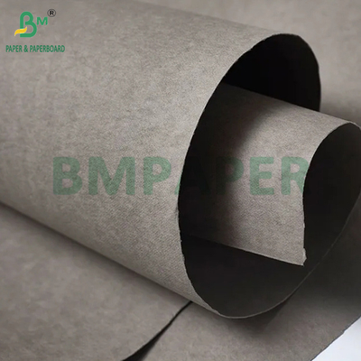 0.35mm 0,55mm Papel Kraft Tex Lava-se Para Saco de Tote