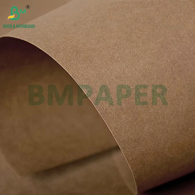 0.35mm 0,55mm Papel Kraft Tex Lava-se Para Saco de Tote