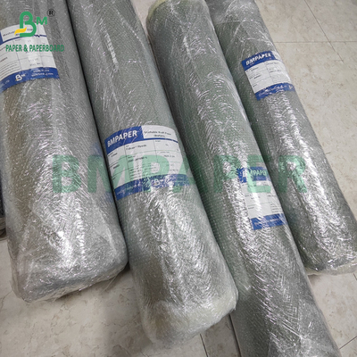 0.35mm 0,55mm Papel Kraft Tex Lava-se Para Saco de Tote
