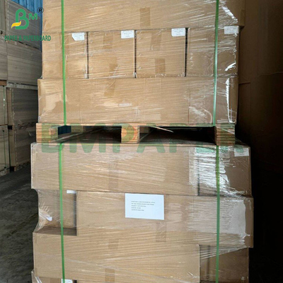 Grade 40 # Peach Butcher Paper Roll 15 polegadas 18 polegadas para churrasco