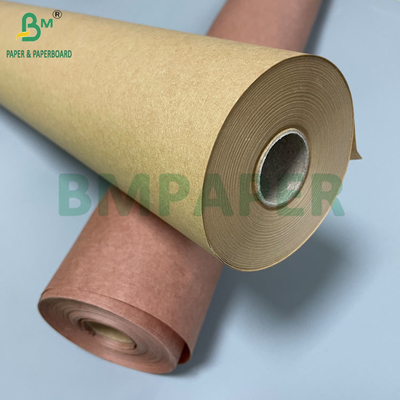 Papel de aço inoxidável de 15 x 700' para fumo