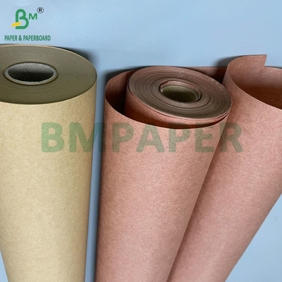 Papel de aço inoxidável de 15 x 700' para fumo