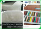 Material de tecido de 0,14 mm a 0,22 mm Papel para fabricação de roupas Etiqueta