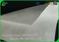 Material de tecido de 0,14 mm a 0,22 mm Papel para fabricação de roupas Etiqueta