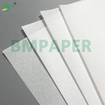 Papel de silicone resistente a altas temperaturas para microondas