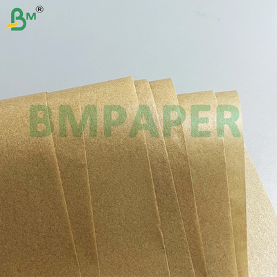 Papel de silicone resistente a altas temperaturas para microondas