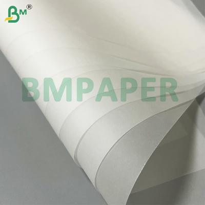 73g 83g Papel de Esboço Branco de Alta Força Translúcido Para Pintura