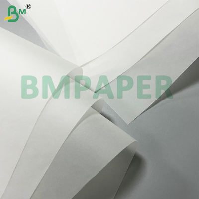 73g 83g Papel de Esboço Branco de Alta Força Translúcido Para Pintura