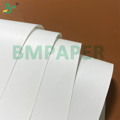 120 g 144 g Papel de pedra degradável resistente a lágrimas para recipientes de alimentos