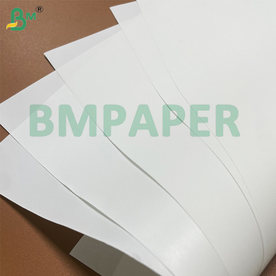 120 g 144 g Papel de pedra degradável resistente a lágrimas para recipientes de alimentos