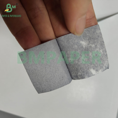 280gm 330gm Core azul e preto Duplo lado Papel de jogo de poker brilhante