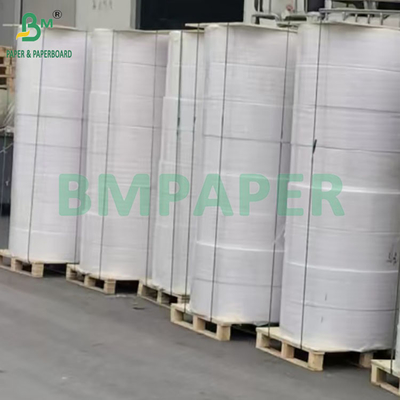 48-80gm Papel de cópia sem carbono CF CFB CB CCP Papel de tamanho de carta 8,5 * 11 polegadas