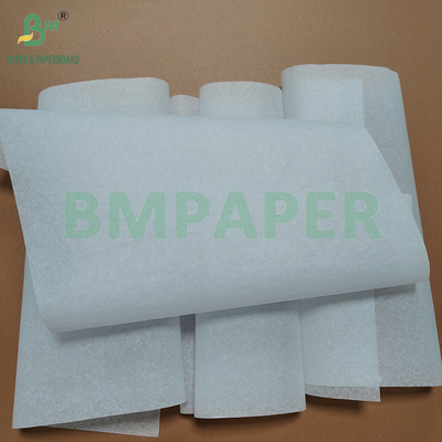 17 gm 22 gm Papel de cópia de alta transparência para embalagem de frutas