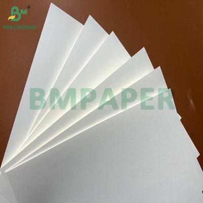 Papel de pedra resistente à água para embalagem de carne 787 x 520 mm