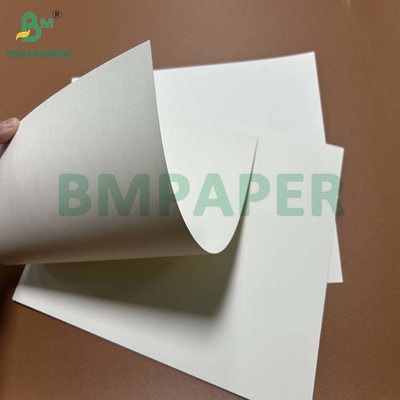 Papel de pedra resistente à água para embalagem de carne 787 x 520 mm