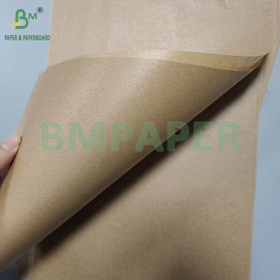 Papel de óleo de silicone de 40 gramas, à prova de óleo e à prova d' água