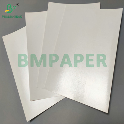 Resistente à água Single PE revestido 190gsm 210gsm Cupstock para fazer copos de papel quentes e frios