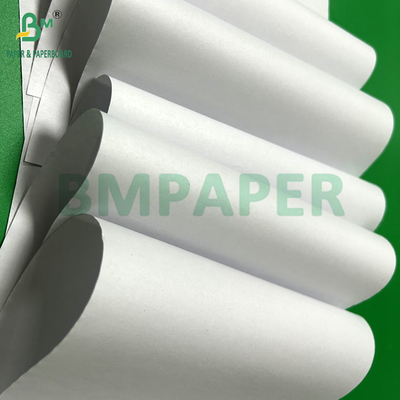 Papel em Braille de alta brancura 8,5 x 11 " 100 g 120 g Para impressão normal