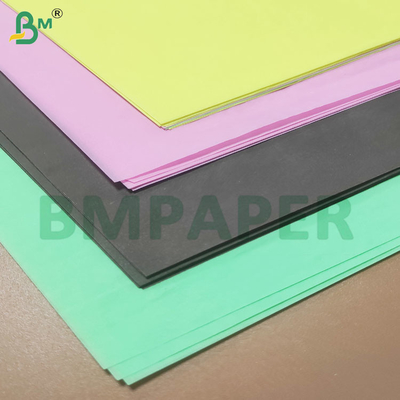Classe Alimentar 40gm Resistente à Grease Colorido Cupcake Papel de Cozinha